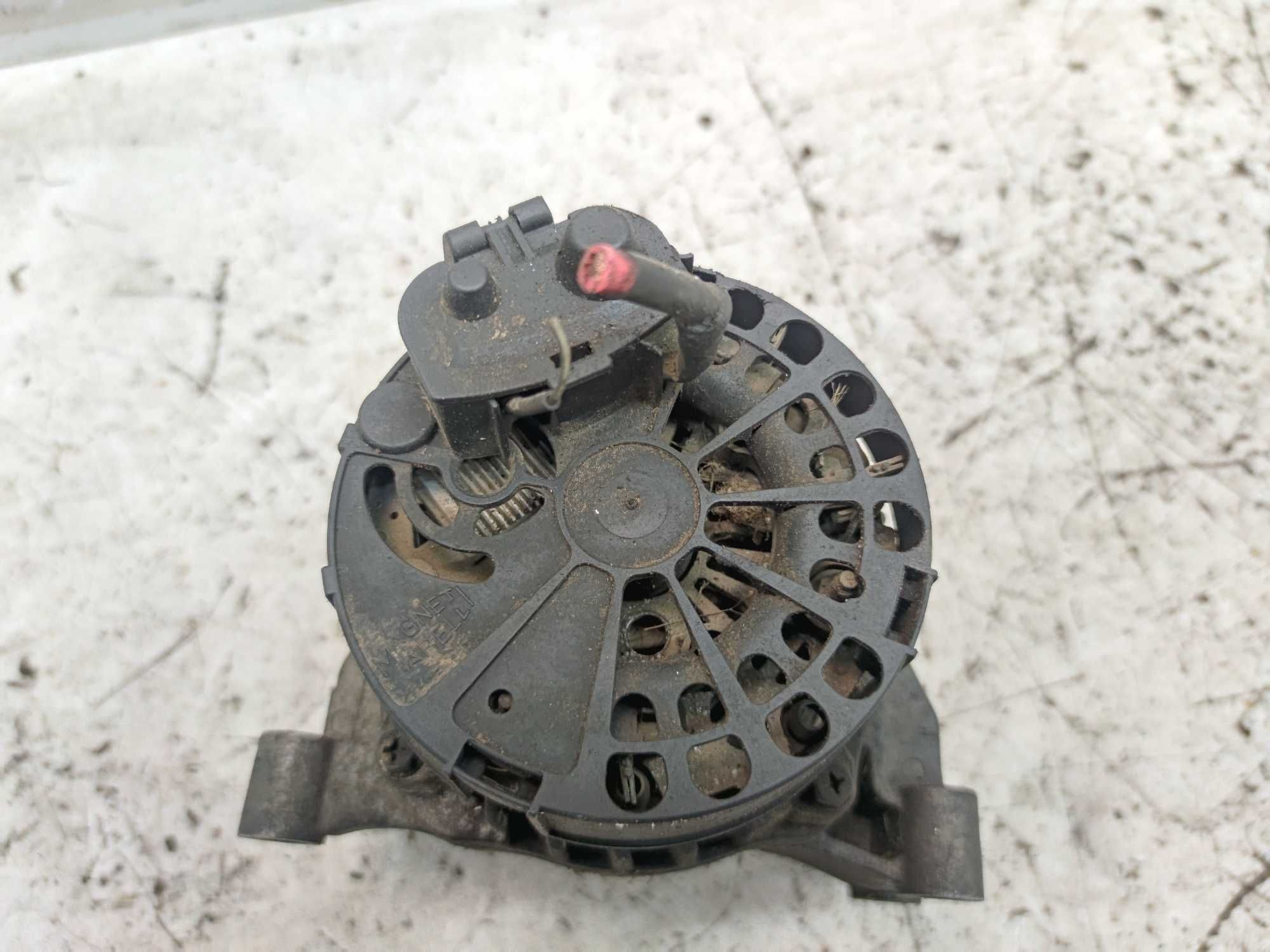Fiat Bravo II 1.4 Fiat Doblo I 1.2 Fiat Punto II 1.2 Alternator