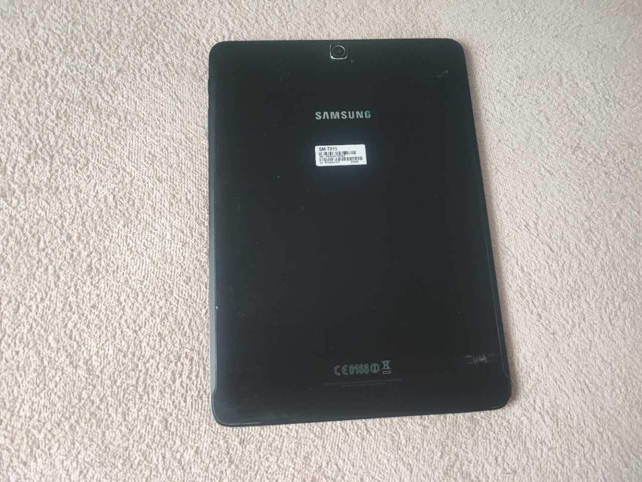 Samsung Galaxy Tab S2 9.7 SM-T815 3/32 LTE + nawigacja dla zawodowców