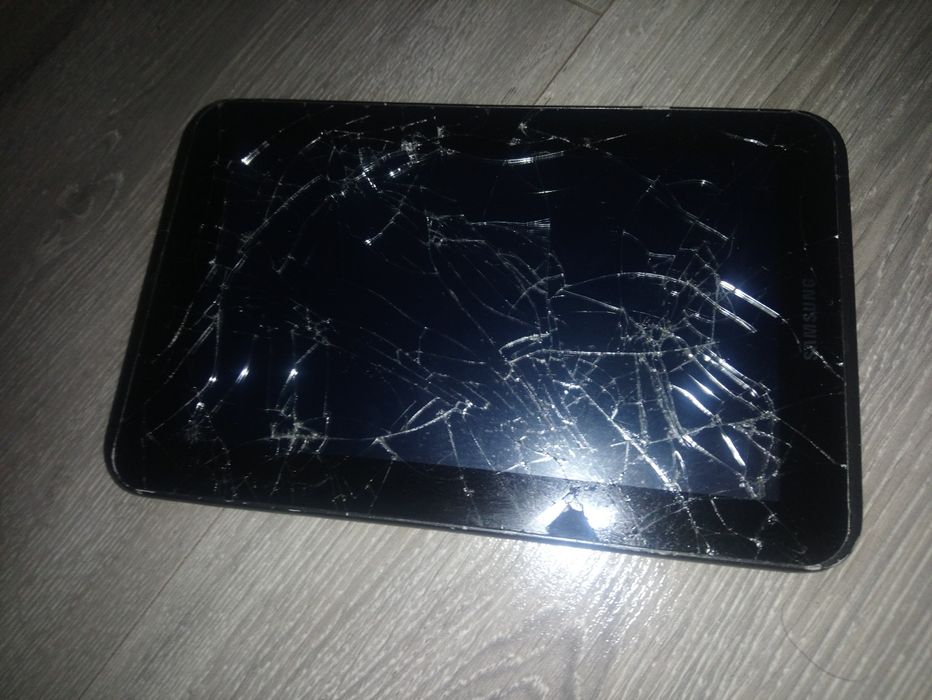 Планшет Galaxy Tab GT P3110