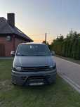Volkswagen Transporter  Volkswagen Transporter T5- 2.5 TDI