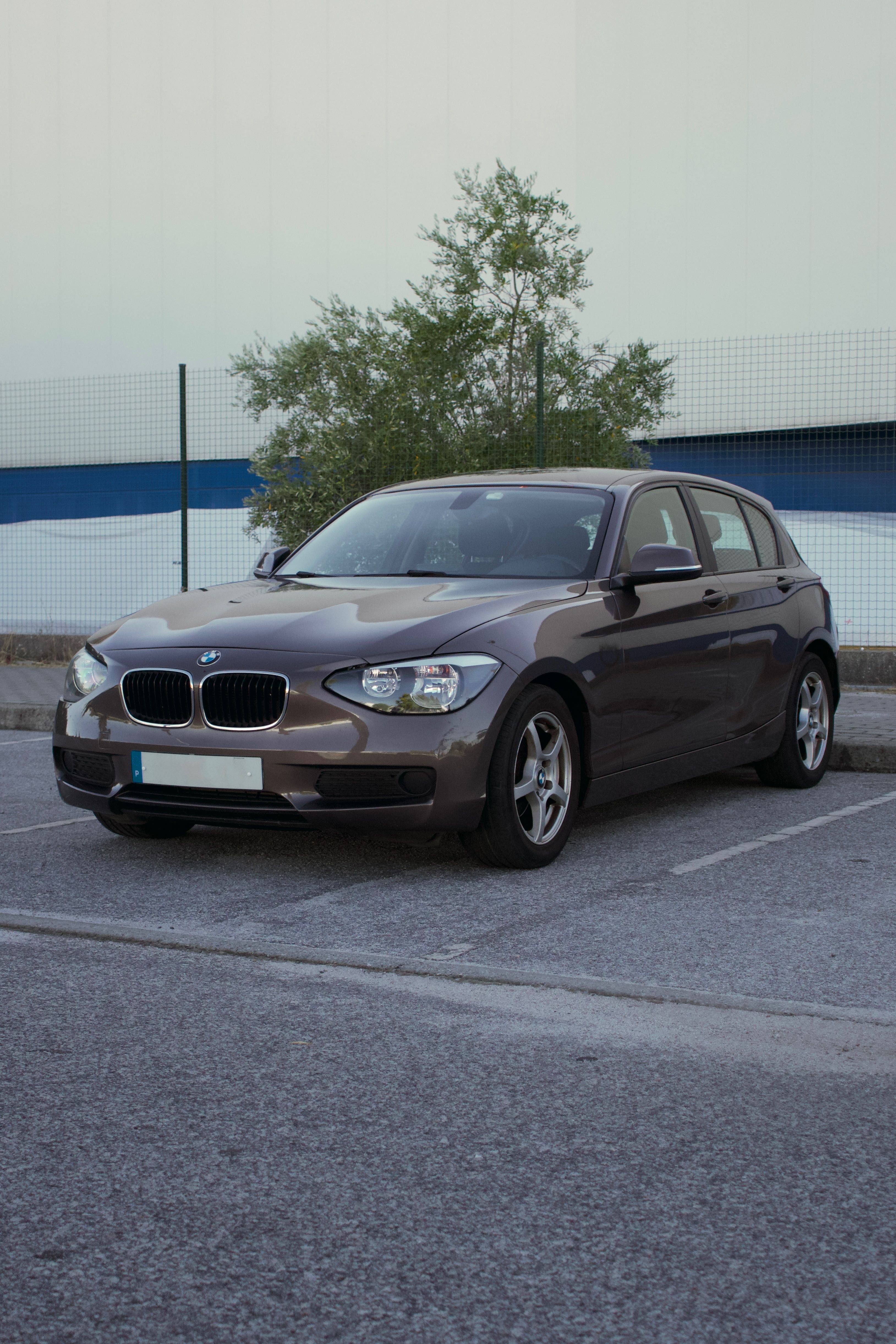 BMW Série 1 F20 1.6 diesel 116cv 12/2012
