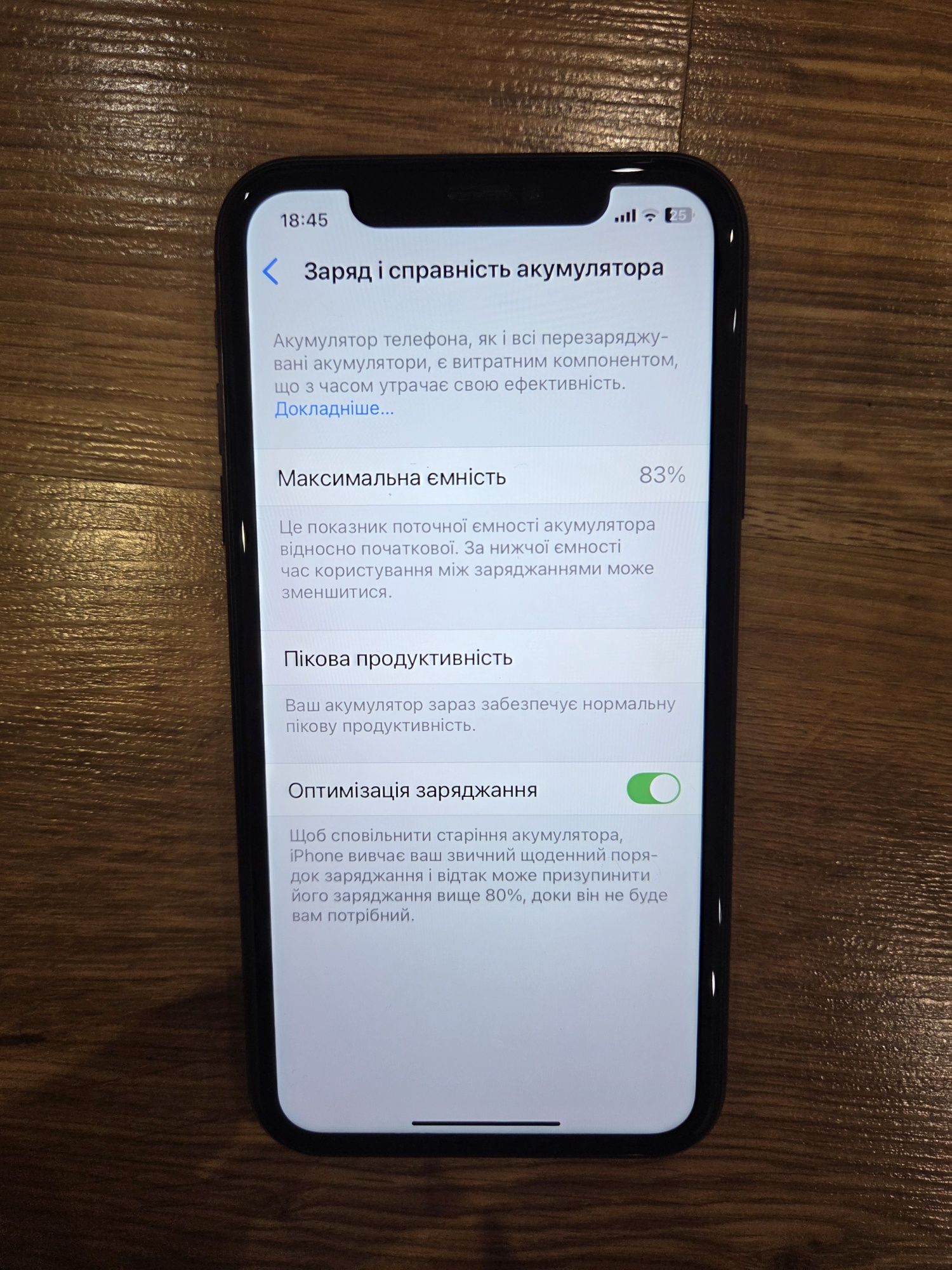 Iphone Xr 128 gb
