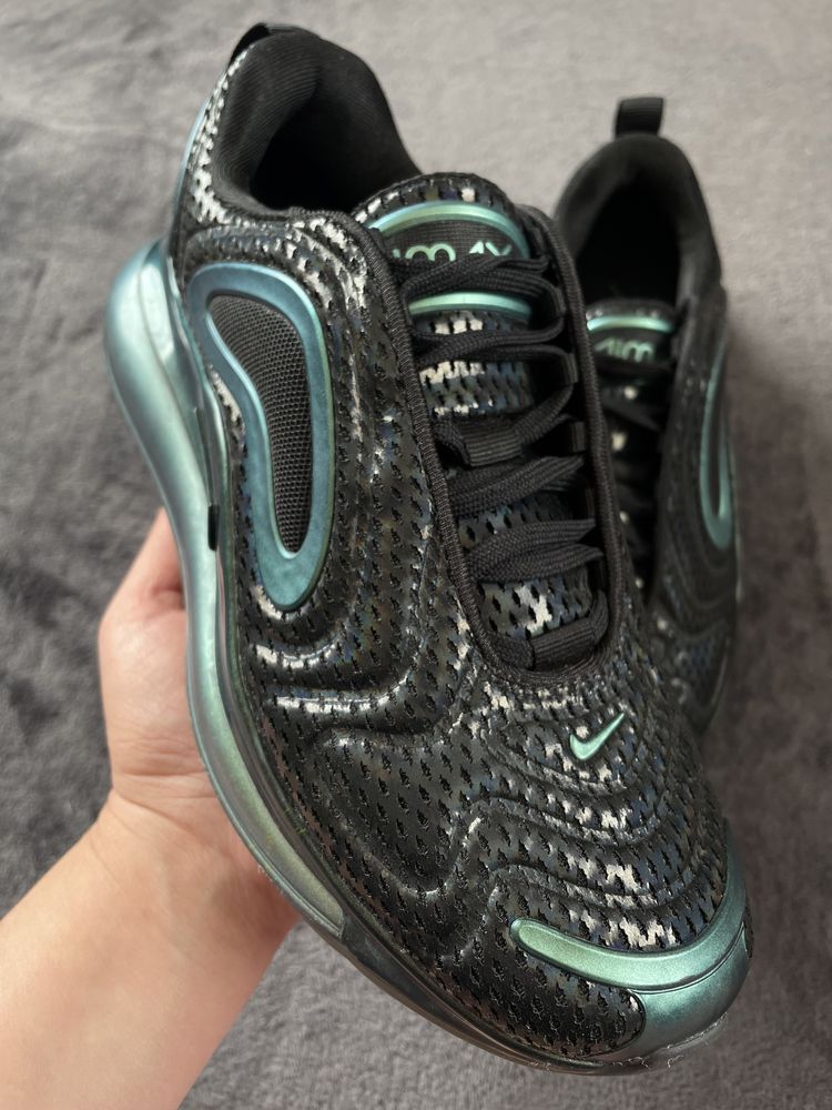 Жіночі кросівки  Nike air max 720W. P. 38. Ідеал!!!