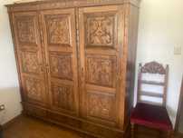 Mobilias de quartos de dormida em Madeira. varios. precos- contact-nos