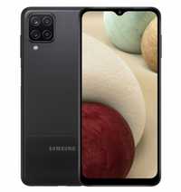 Smartfon Samsung Galaxy A12 4 GB / 64 GB czarny - NOWY