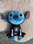 Stitch Maskotka.