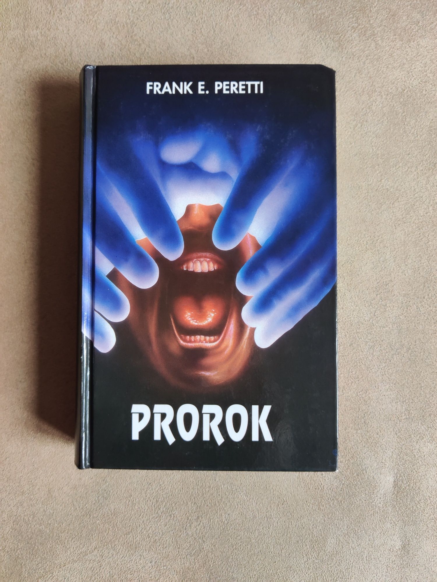 Prorok - Frank E. Peretti