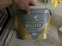Фарба/краска/Milltex 7 Matt