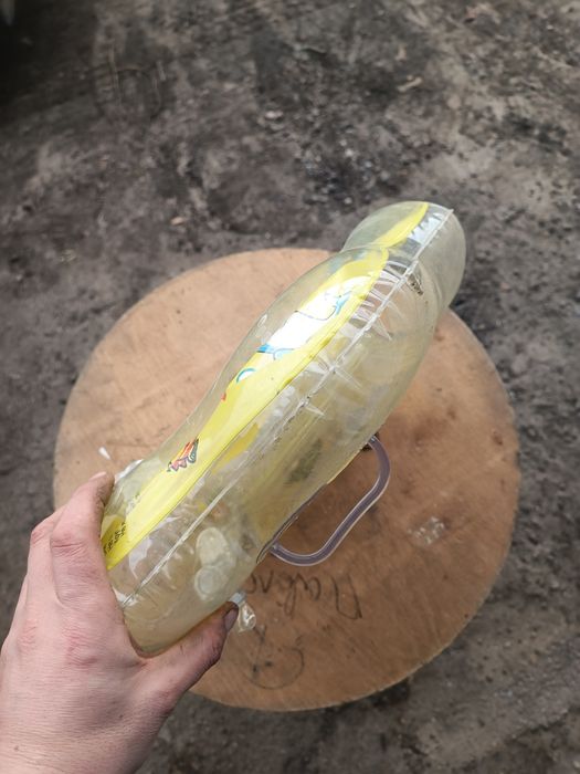 Круг для купаньня немовлят