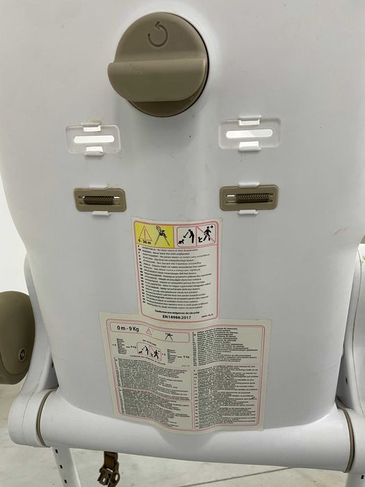 Cadeira de refeições - JANÉ MILA