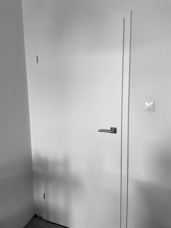 Drzwi Pol Skone biale