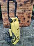 Myjka cisnieniowa Karcher k 2.56