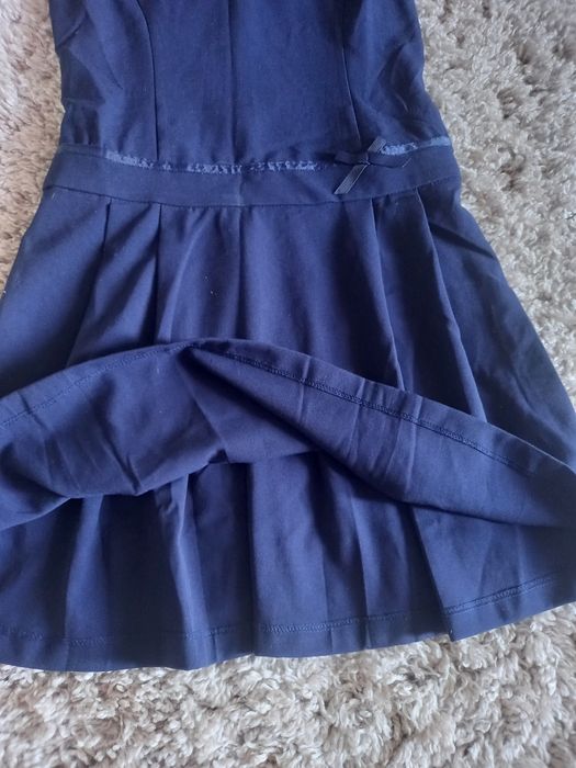 Шкільний сарафан форма сукня плаття р.146 новий