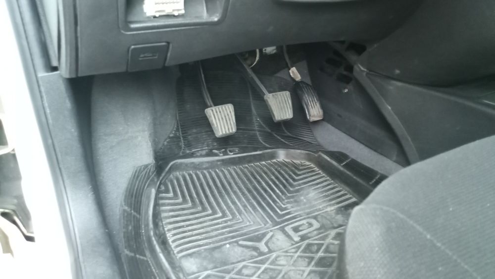 Продаю geely ck2