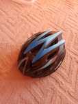 Kask rowerowy Axer Lizard Ultralight ozmiar L