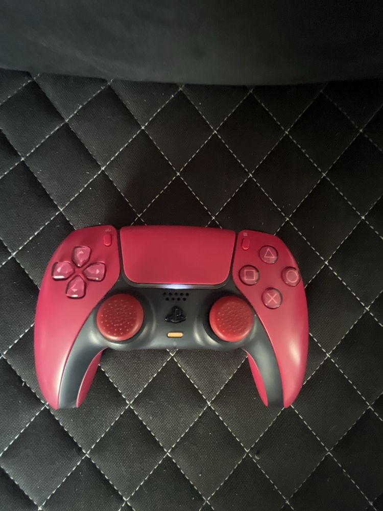 Playstation 5 slim 1TB z napedem + kontroler