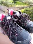 Sapatilhas Rockland outdoor, n°38,quase Novas