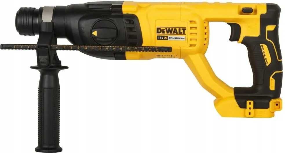 Młotowiertarka DeWALT DCH133N /celian/