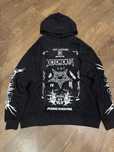 Нове Vetements Hardcore Худі
