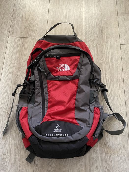 The North Face, TNF, рюкзак, ранец, туристичний