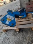 Mechanizm kola podporowego Lemken juwel 7