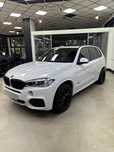 BMW X5 BMW X5 xDrive 35i Pełny M-pakiet, Super Stan