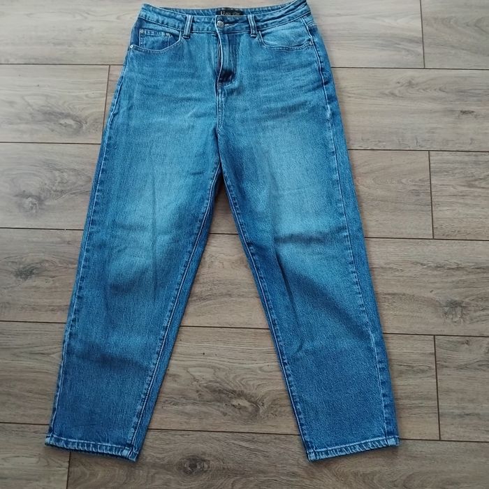 Джинси Моми Uiuj