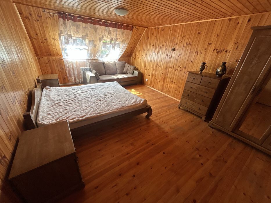 Оренда будинка 270м2 ,Дарницький Газовий генератор Осокорки