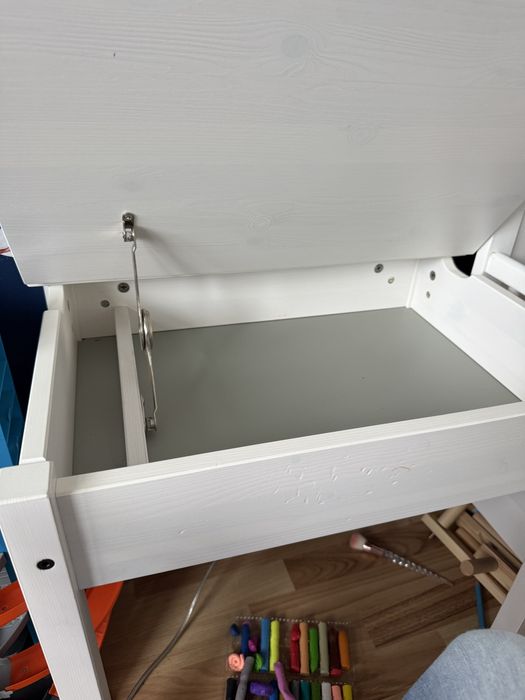 Sstolik ikea i krzesełko dla dziecka