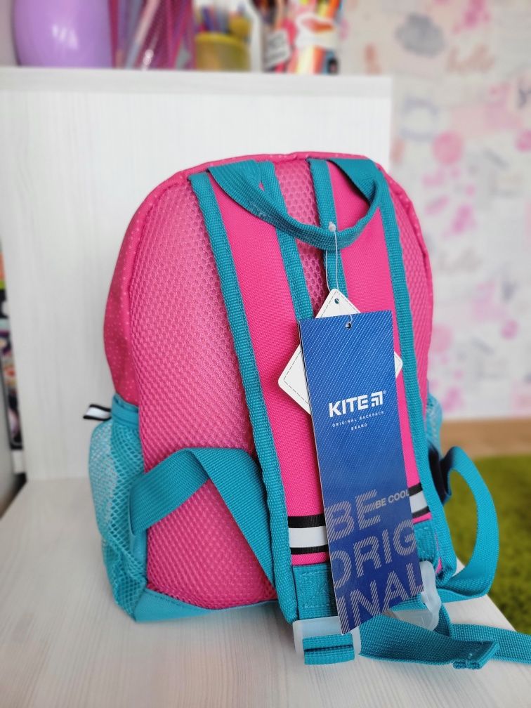 Дошкільний рюкзак Kite