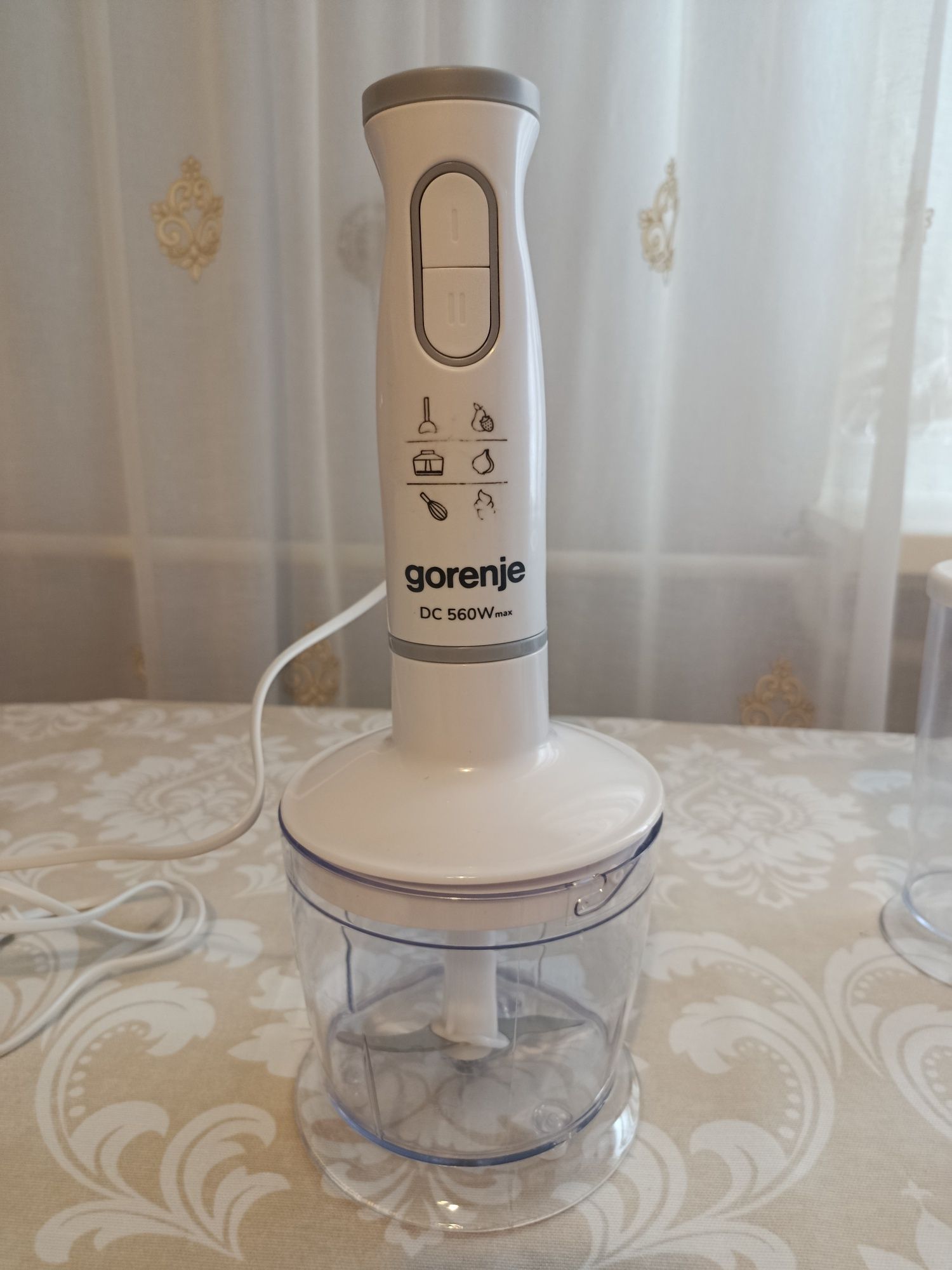 Блендер Gorenje HBC 564QW
