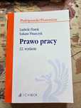 Prawo pracy (Beck)