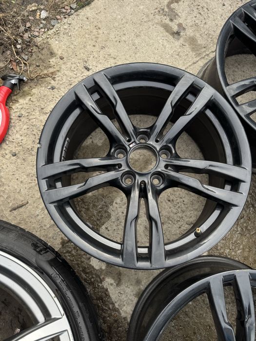 диски для BMW F30/F32/F33 R18 М-пакет