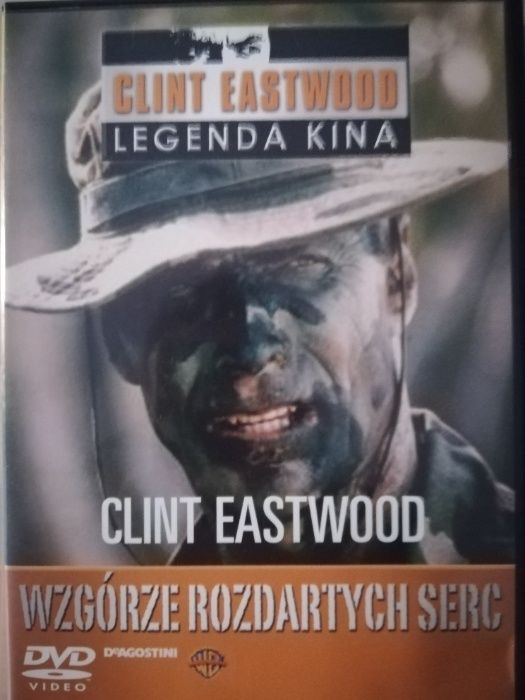 Wzgórze rozdartych serc DVD