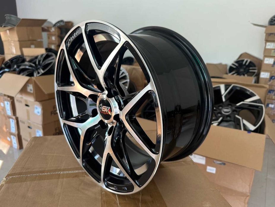 Нові диски R15 4*100 та 4*114.3 / Найкраща Ціна. Великий вибір