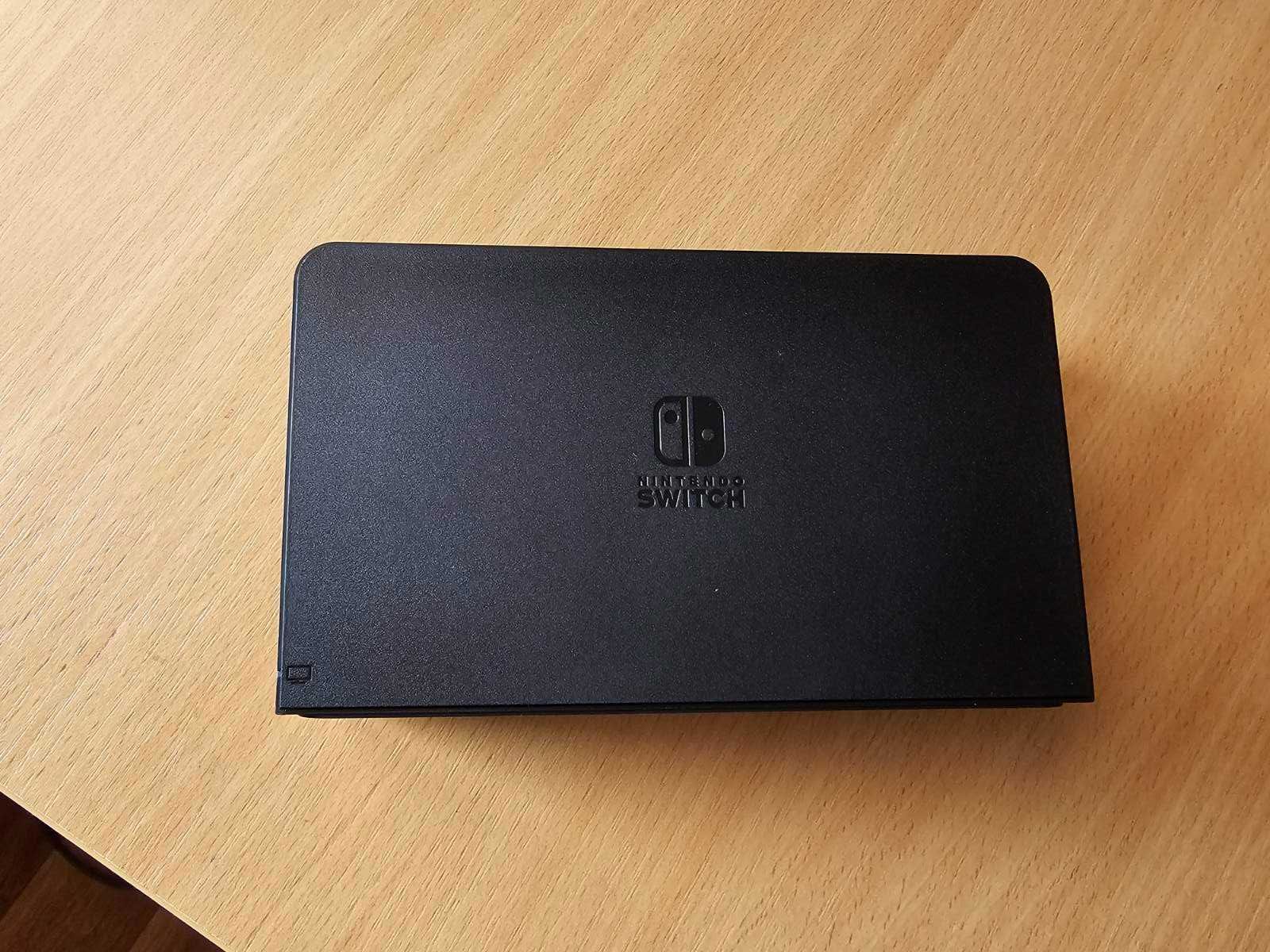 Продам Nintendo Switch+карта пам'яті на 1тб