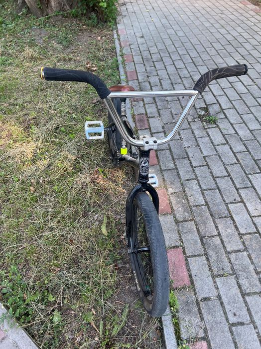 Продаю BMX…………..