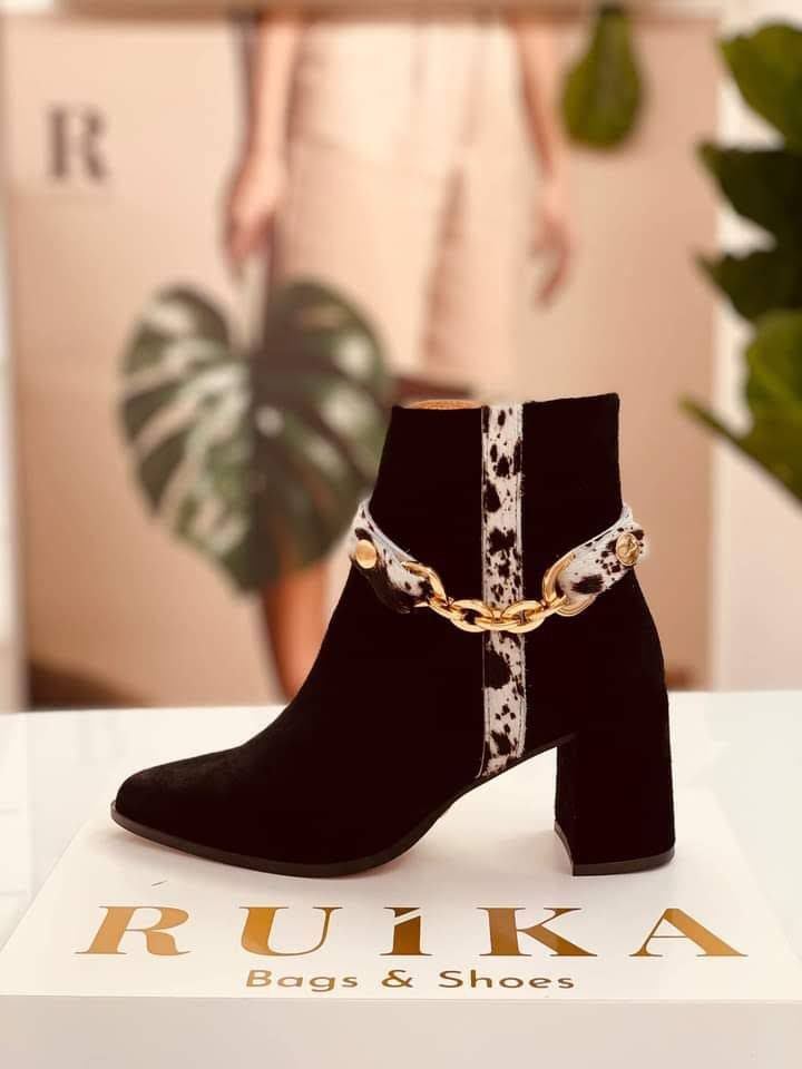 Botas Ruika n° 40