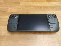 Steam deck 512gb