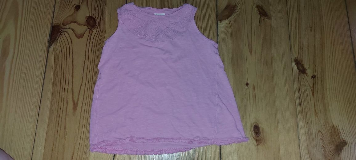Zestaw bluzek Zara