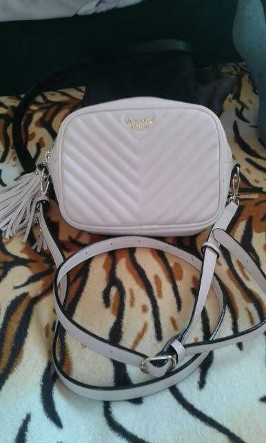Сумка Victoria's secret