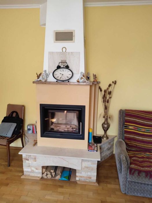 Затишний будинок в Крихівцях