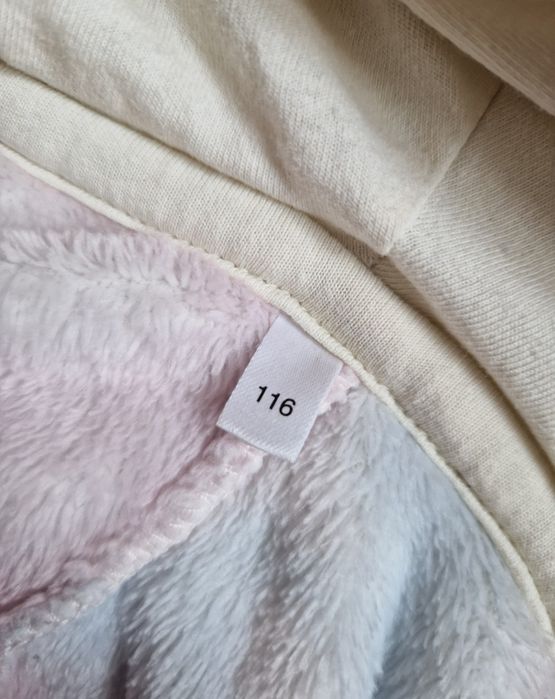 Кенгуру C&A Disney Frozen дівчинка 5-6 р комбінезон кігурумі