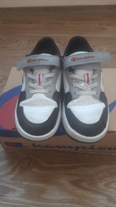 Кеди Champion оригінал 33р