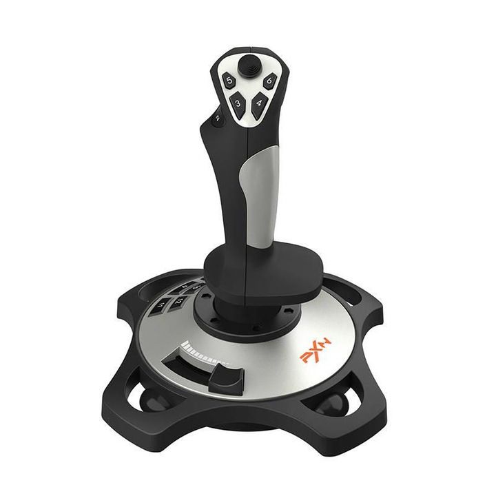 Joystick Pxn-2113 Pro Flight Control