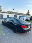 BMW Seria 7 Bmw f02 750li xDrive