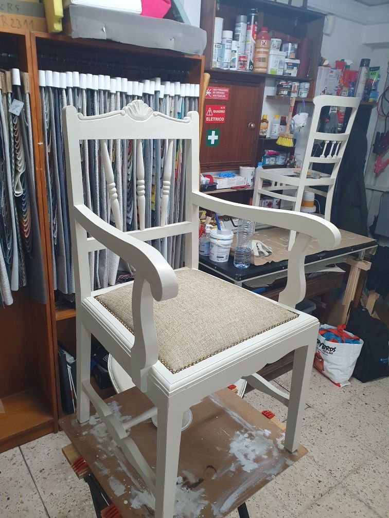 Cadeira cadeirao