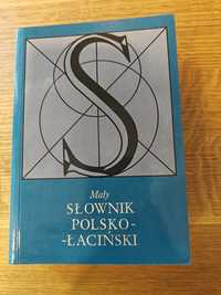 Mały słownik polsko-łaciński