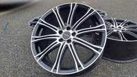 19" 5x105  8j et40  Opel Astra J Mokka  idealne! Borbet