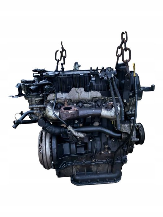 Silnik Słupek D4HA M/T 2.0 Crdi Hyundai Ix35 10-16R